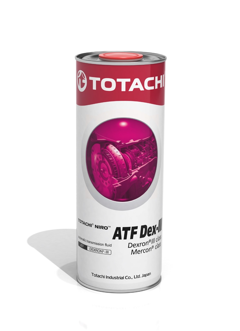 TOTACHI NIRO ATF DEXRON III
