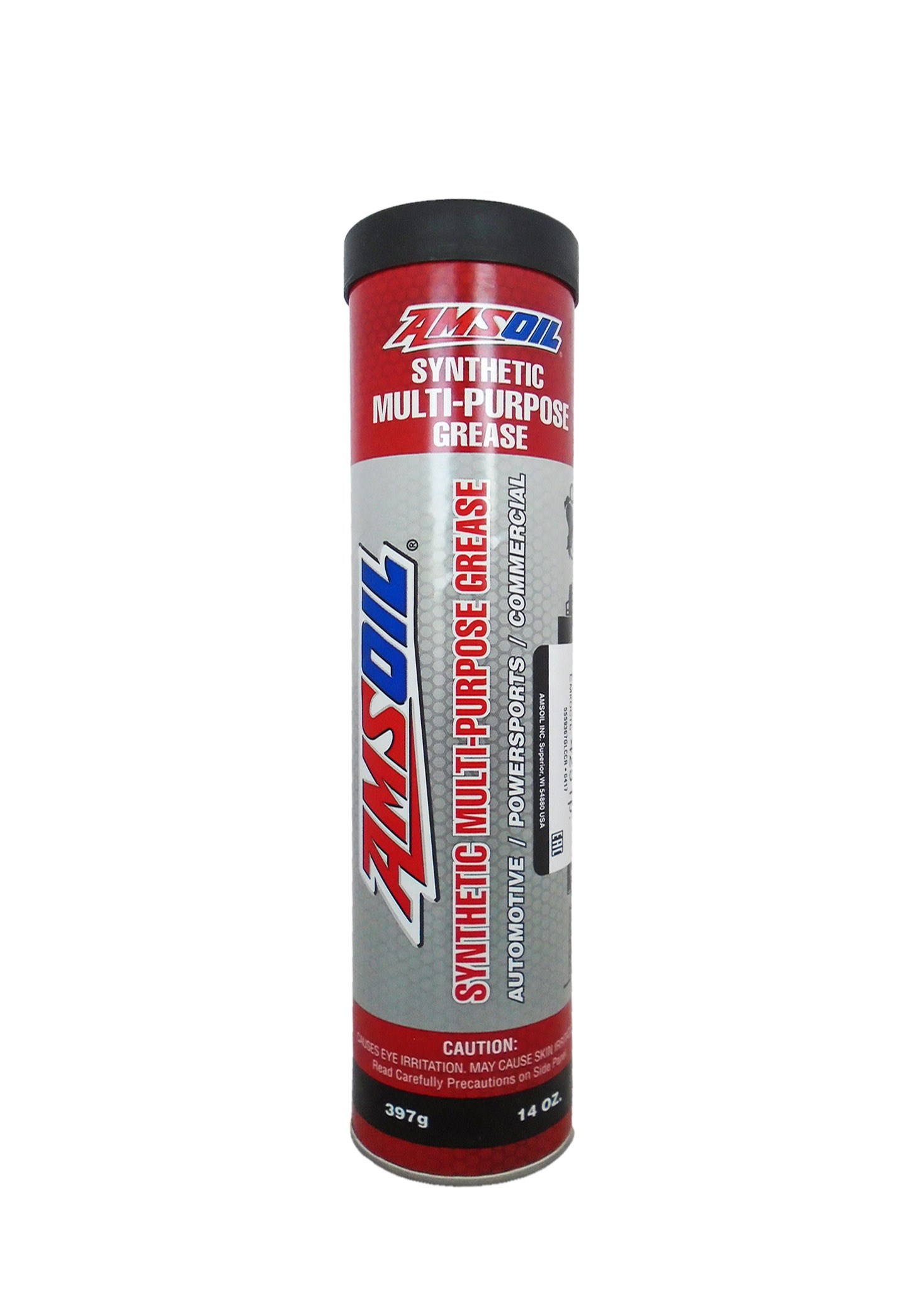 AMSOIL Synthetic Multi-Purpose Grease NLGI#2