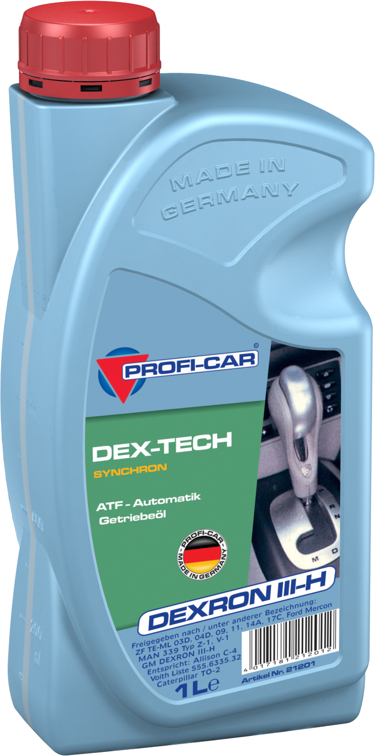 PROFI-CAR Dex-Tech Dexron III-H
