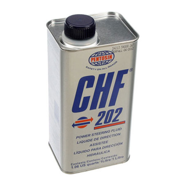 PENTOSIN CHF 202