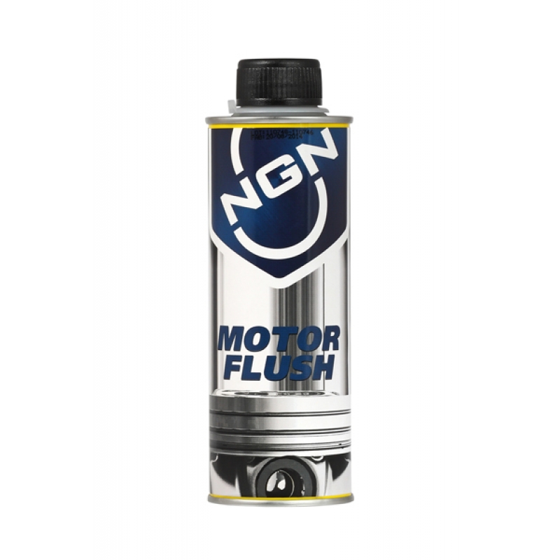 NGN MOTOR FLUSH